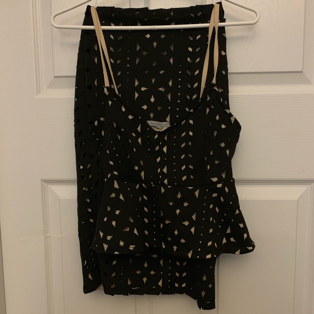 Two piece